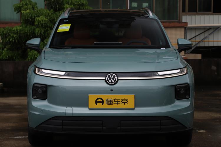 Volkswagen ID.Aura T6 - фото 12