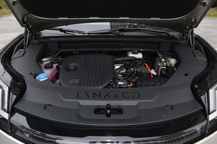 Lynk 08 EM-P - фото 15