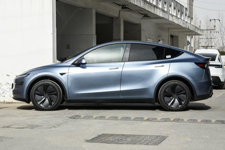 Tesla Model Y - фото 4