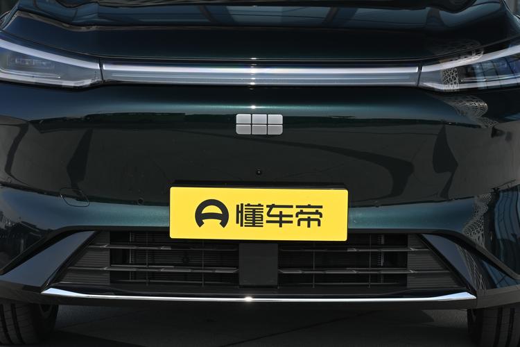 Geely M7 - фото 10