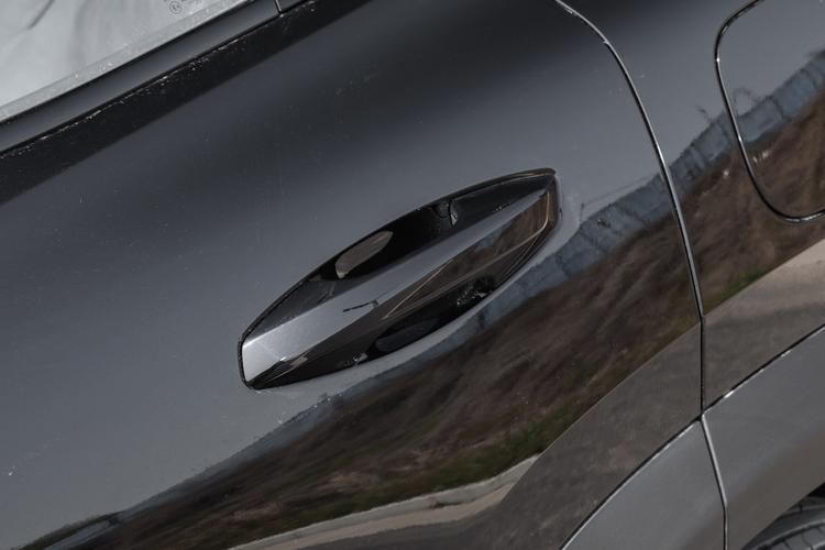 Geely M7 - фото 11