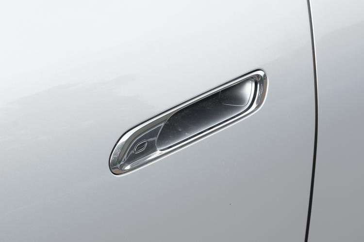 BYD Seal 08 EV - фото 10