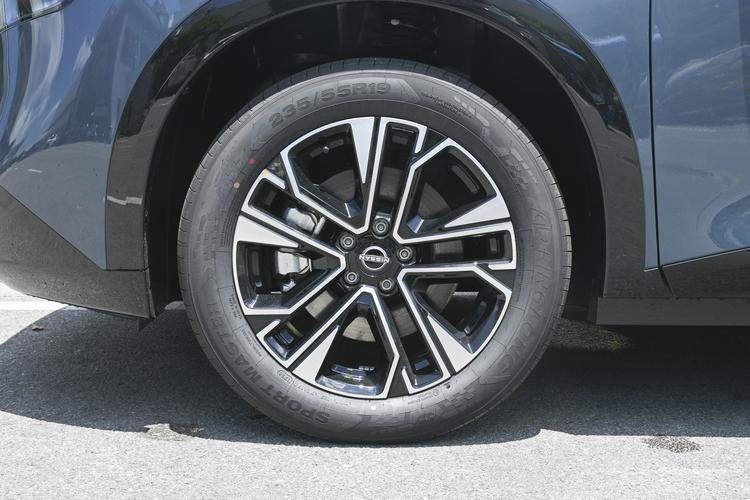 Nissan NX8 - фото 12