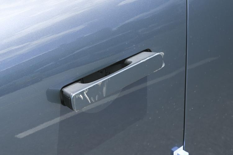 Nissan NX8 - фото 11