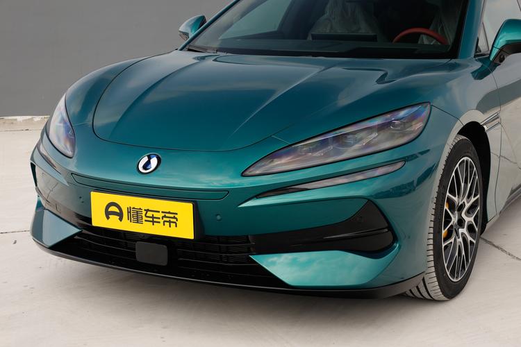 Denza Z9 GT DM - фото 9