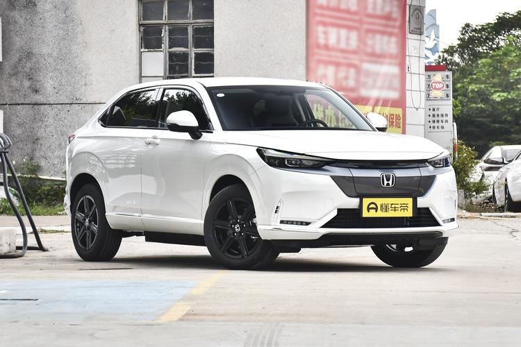 Honda e:NP1 - фото 3
