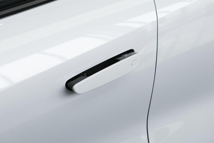 BYD Song L EV - фото 11