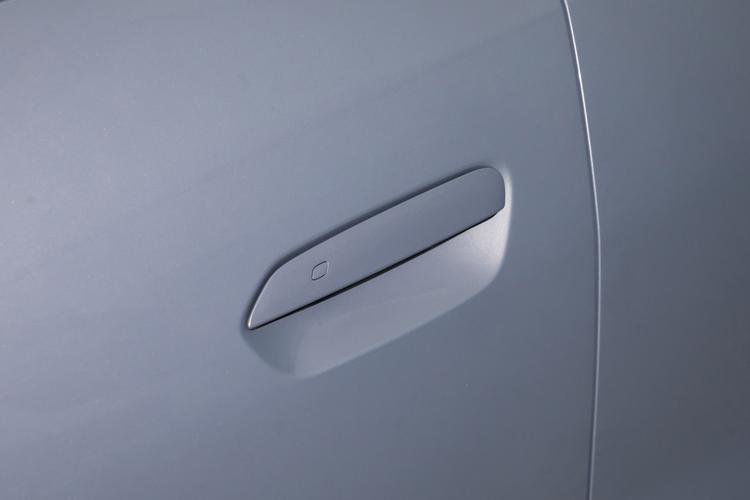 BYD Song Ultra EV - фото 11