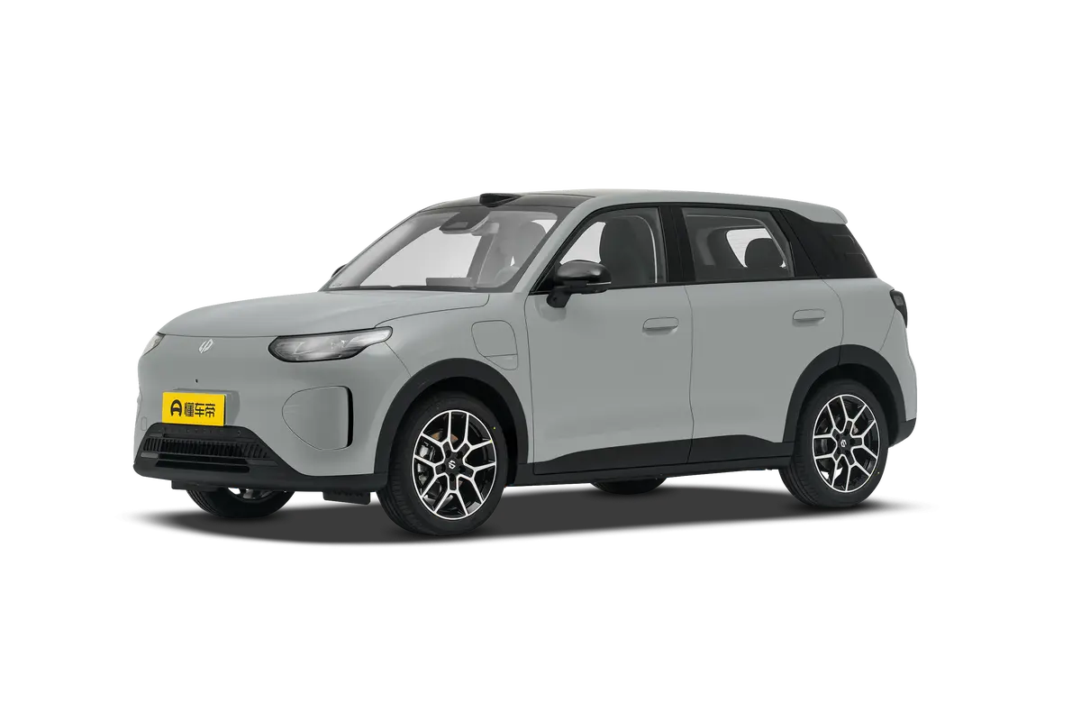 Leapmotor A10