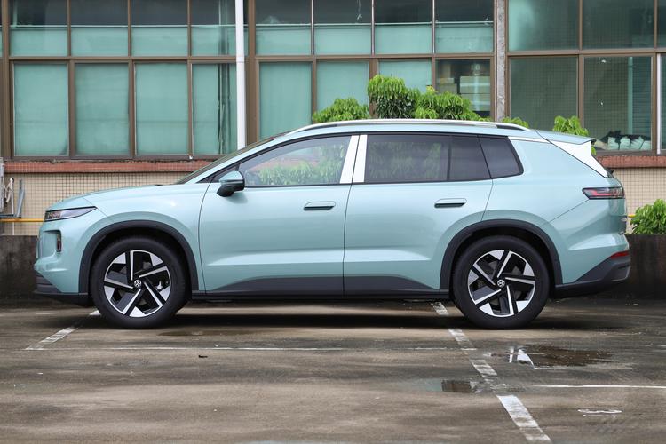 Volkswagen ID.Aura T6 - фото 4