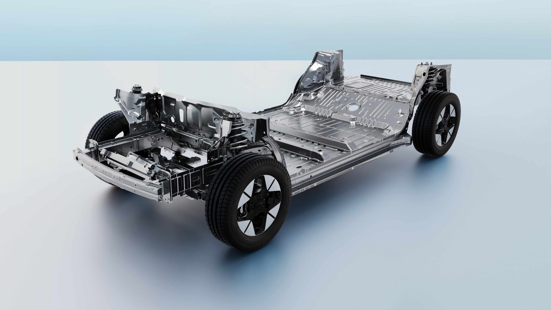Архітектура GEA