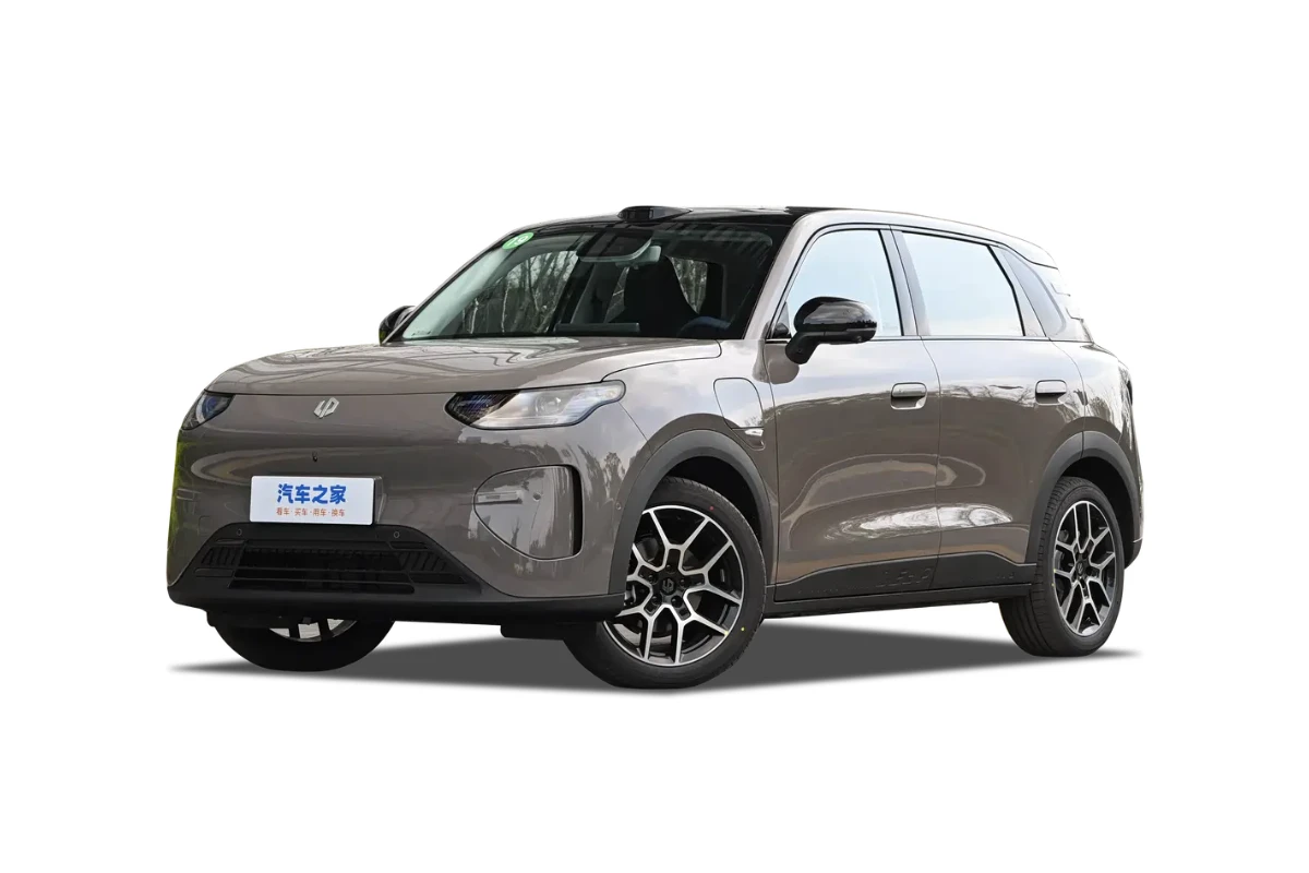6–10. Leapmotor A10, Xiaomi YU7, Xiaomi SU7, BYD Sealion 06, Changan Qiyuan Q05