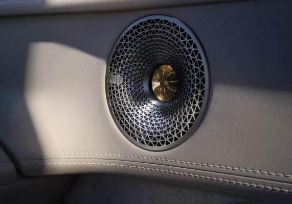 Аудіосистема KEF
