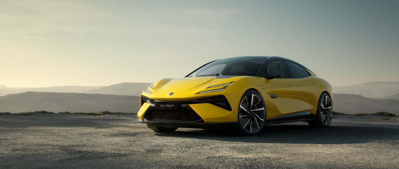 Lotus Emeya