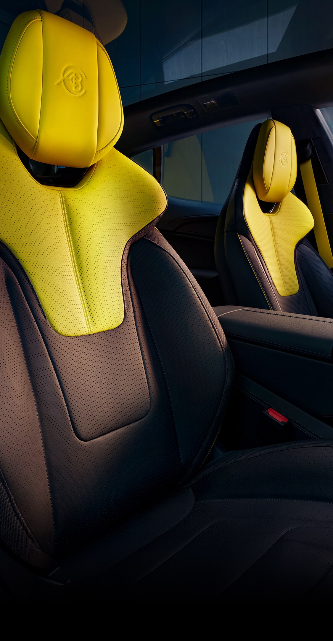 Салон з екранами для всіх