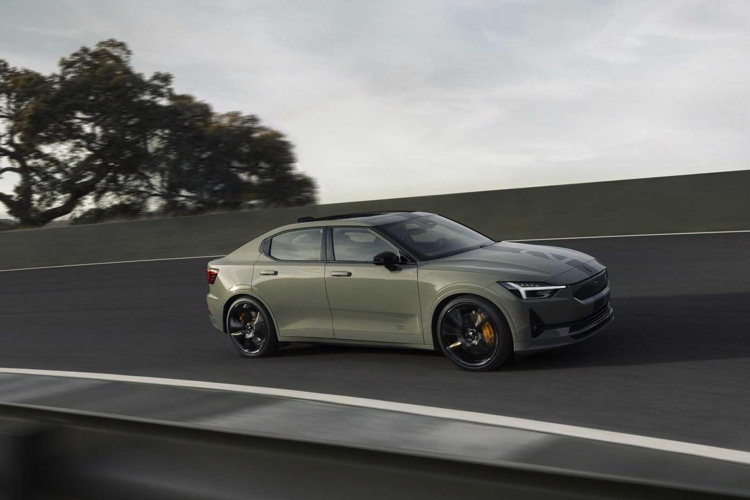 Polestar 2