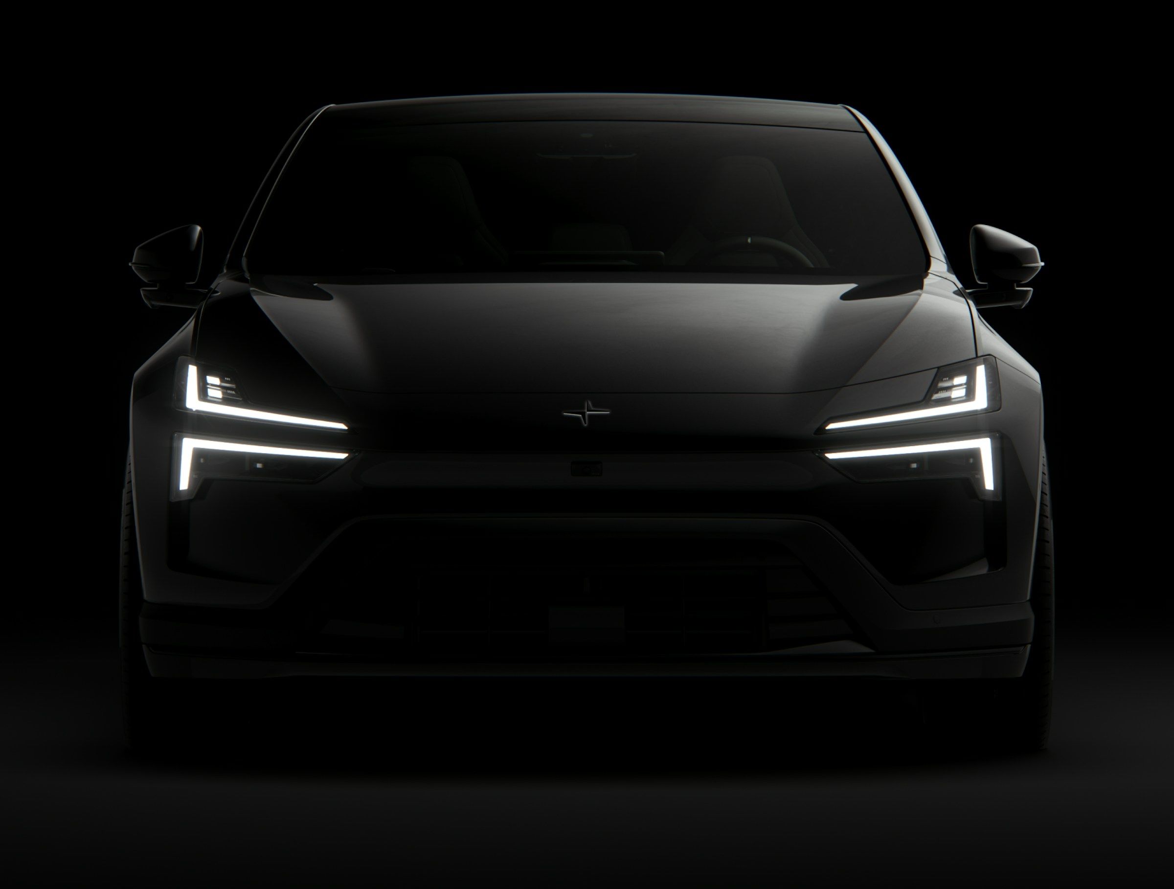 Купити Polestar 4 в Україні з Energy Hub