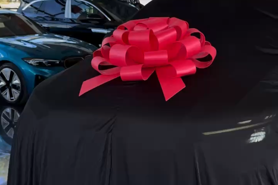 Audi e-trone