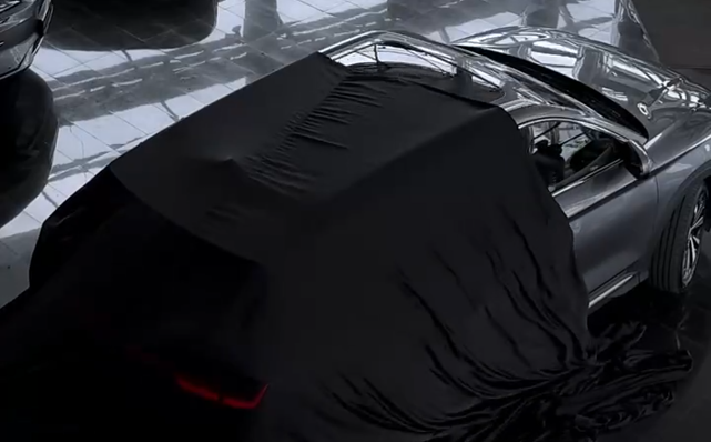 BYD Song Plus