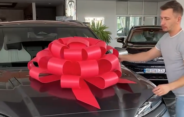 BYD Song Plus