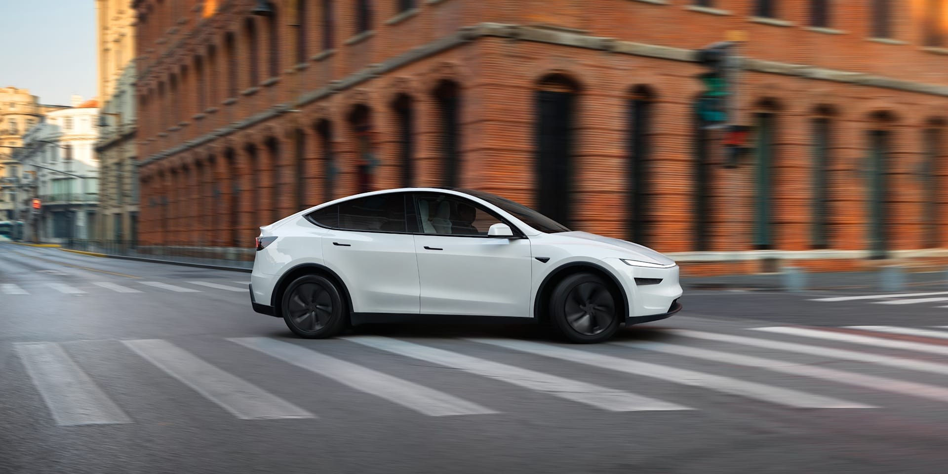 Tesla Model Y — найпопулярніший електричний кросовер
