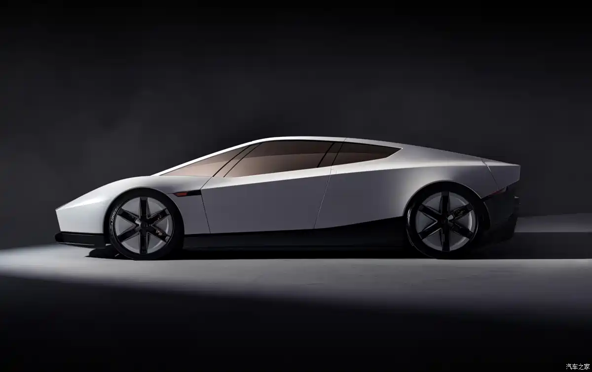 Tesla Roadster: друга прем'єра через 9 років