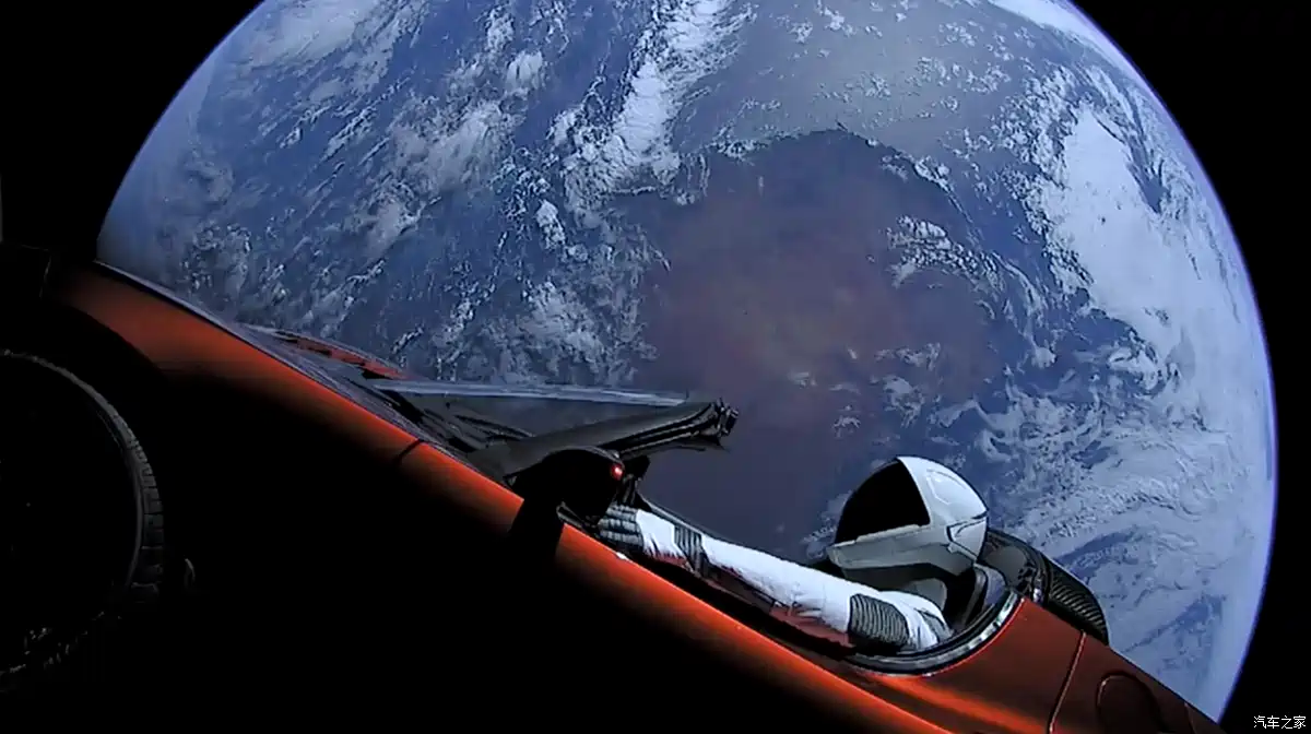 Скільки Roadster випустять