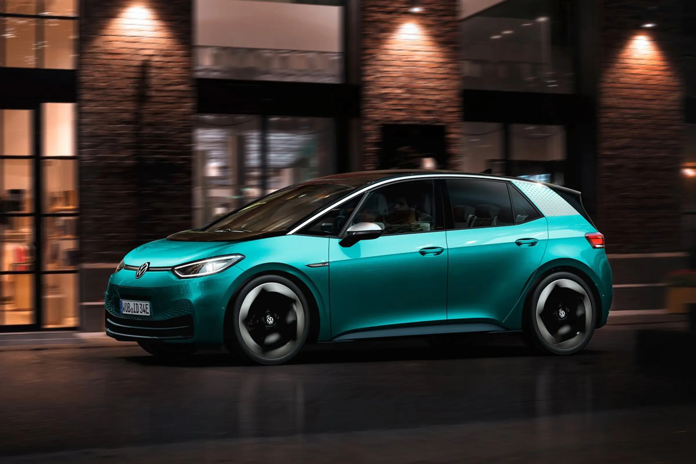 Volkswagen ID.3