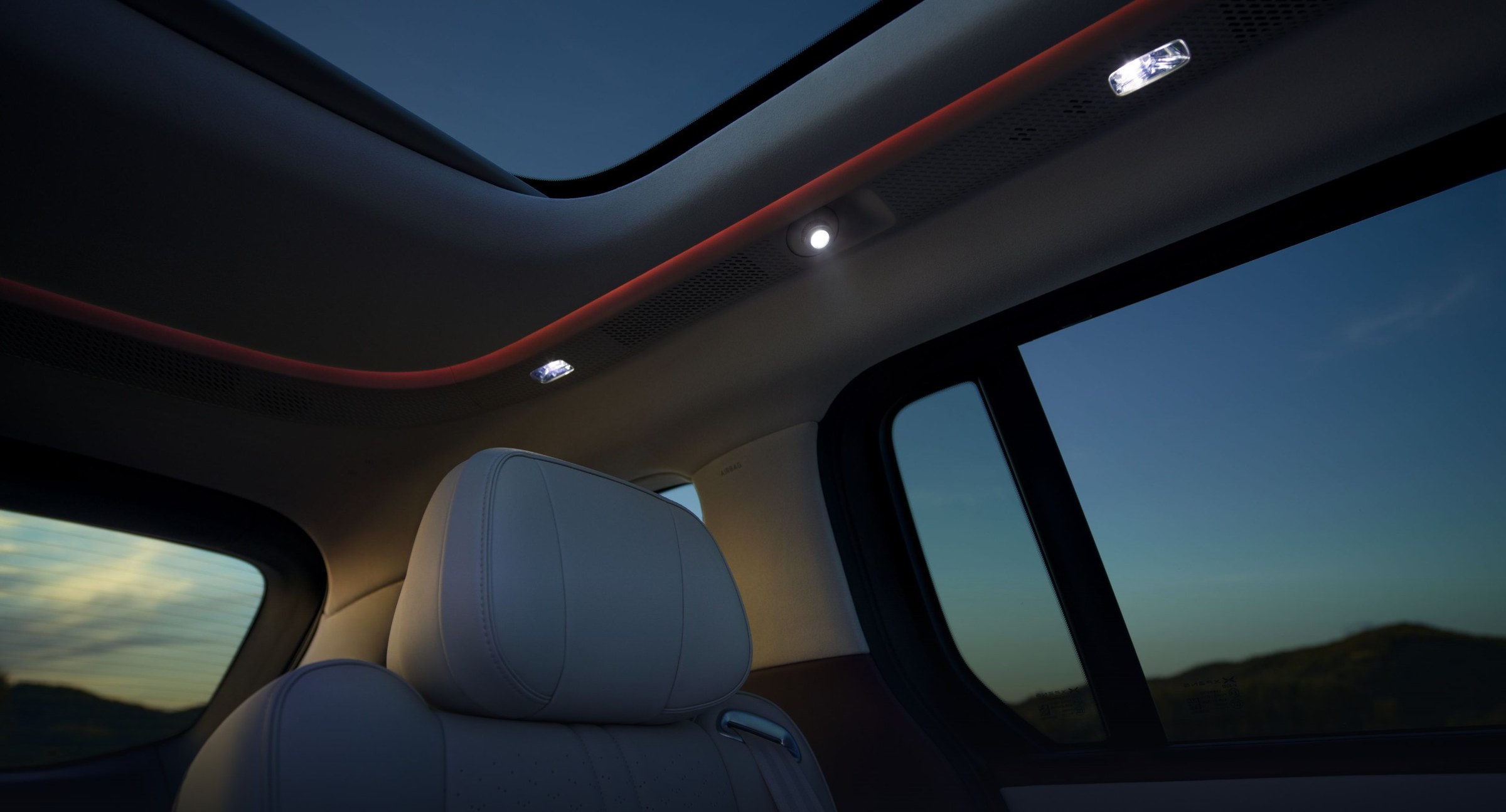 Лампи для читання