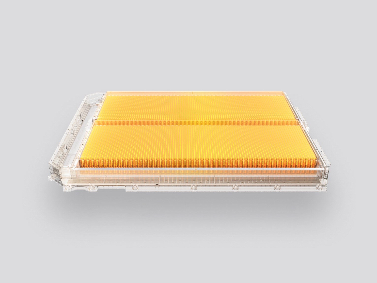 Батарея Golden Brick на 75 кВт·год: 715 км